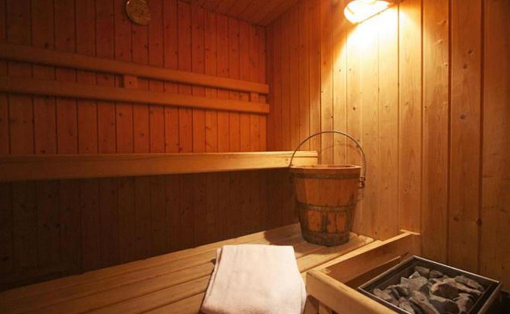 Hotel-Restaurant De L'Abbaye 普兰克特 外观 照片